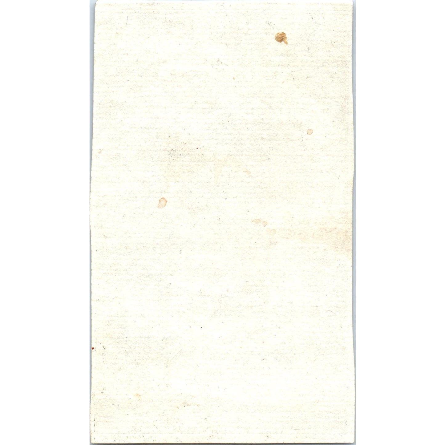 1749 Original French Engraving Plate L’avvocato veneziano Carlo Goldoni AE5-FE