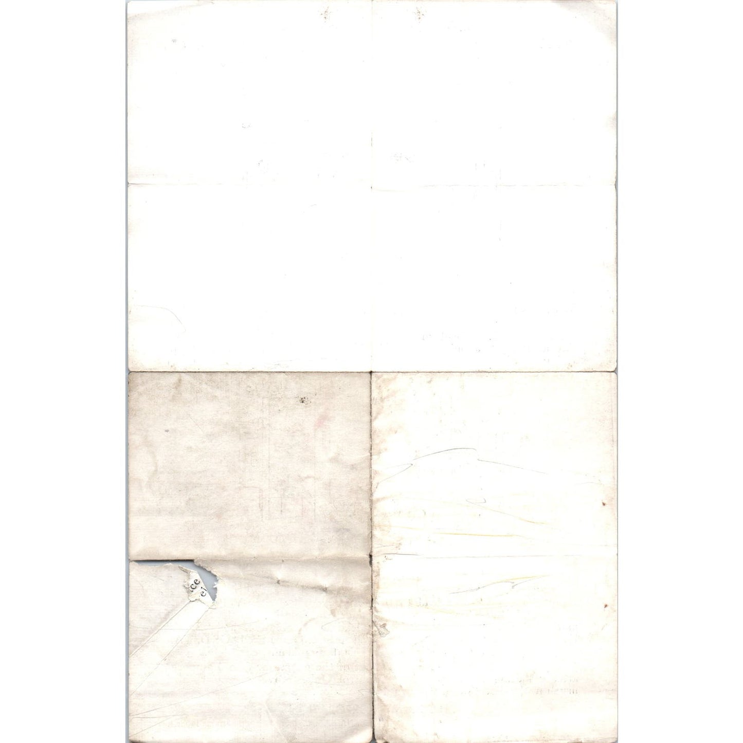 Delco-Remy Model 5589 Installation Instructions 1935-36 Series 40 Buick Cars AE2