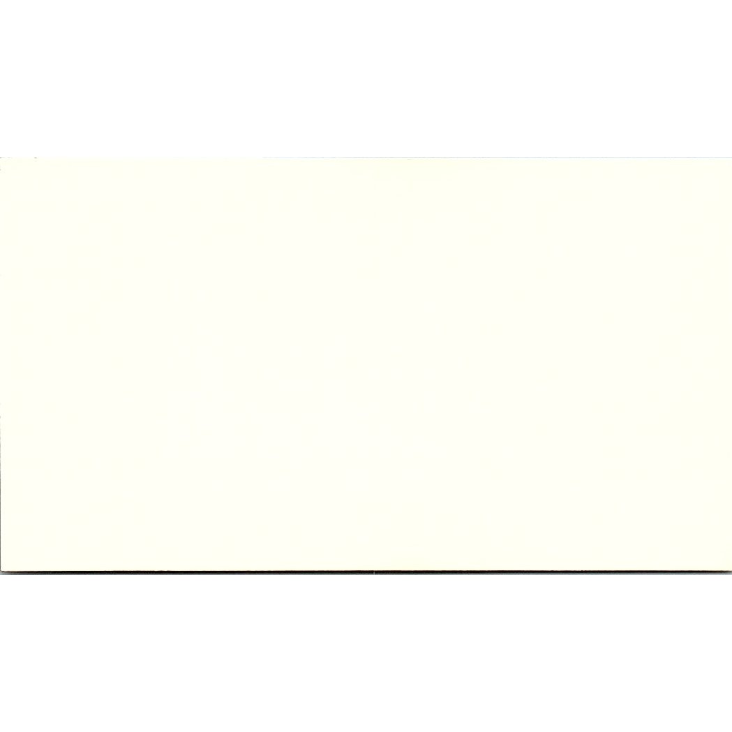 Daniel O Shelley Attorney Channelview TX Vintage Business Card SE3-B12