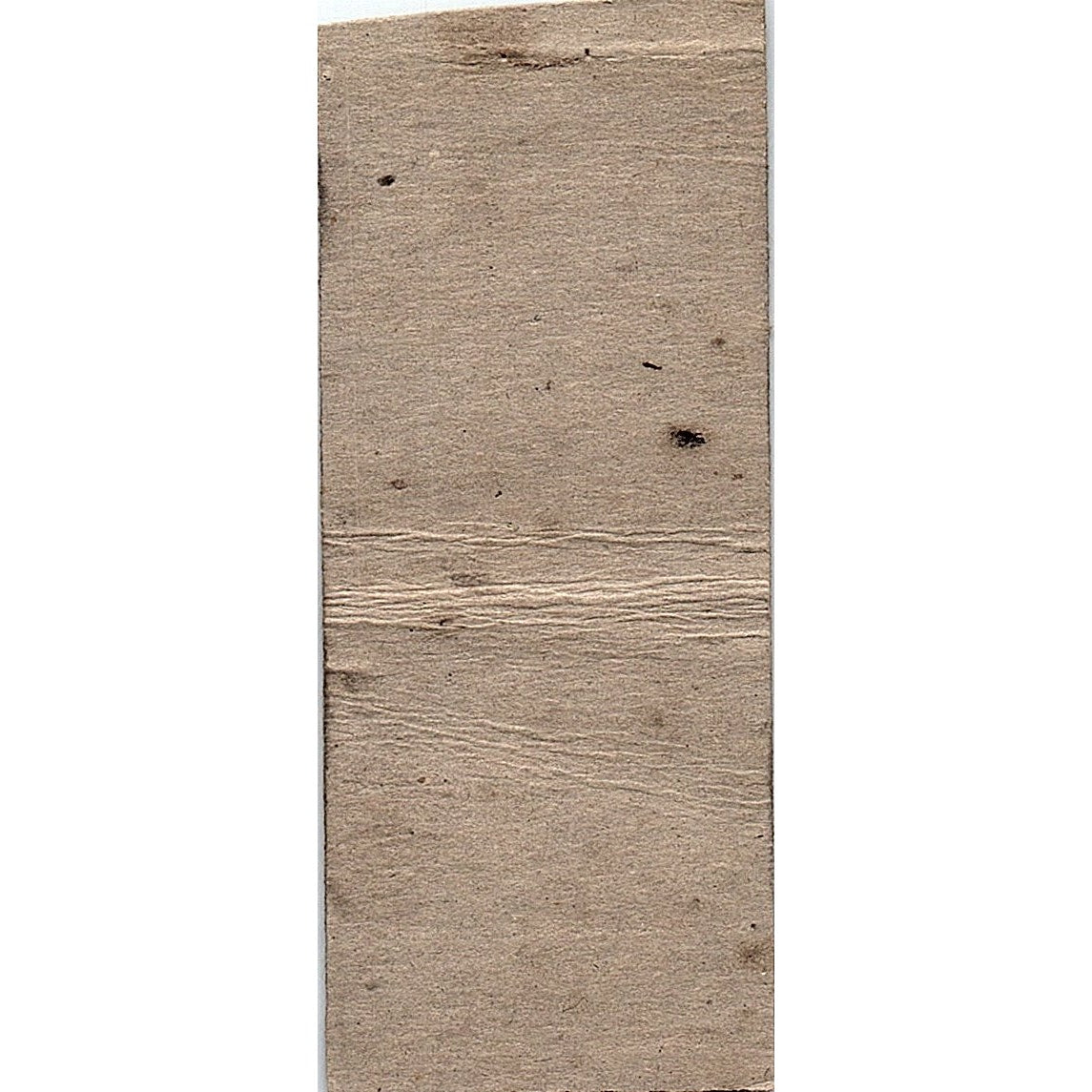 Midway Tavern Mike Sneider Thorp WI Vintage Matchbook Cover SF3-Y9