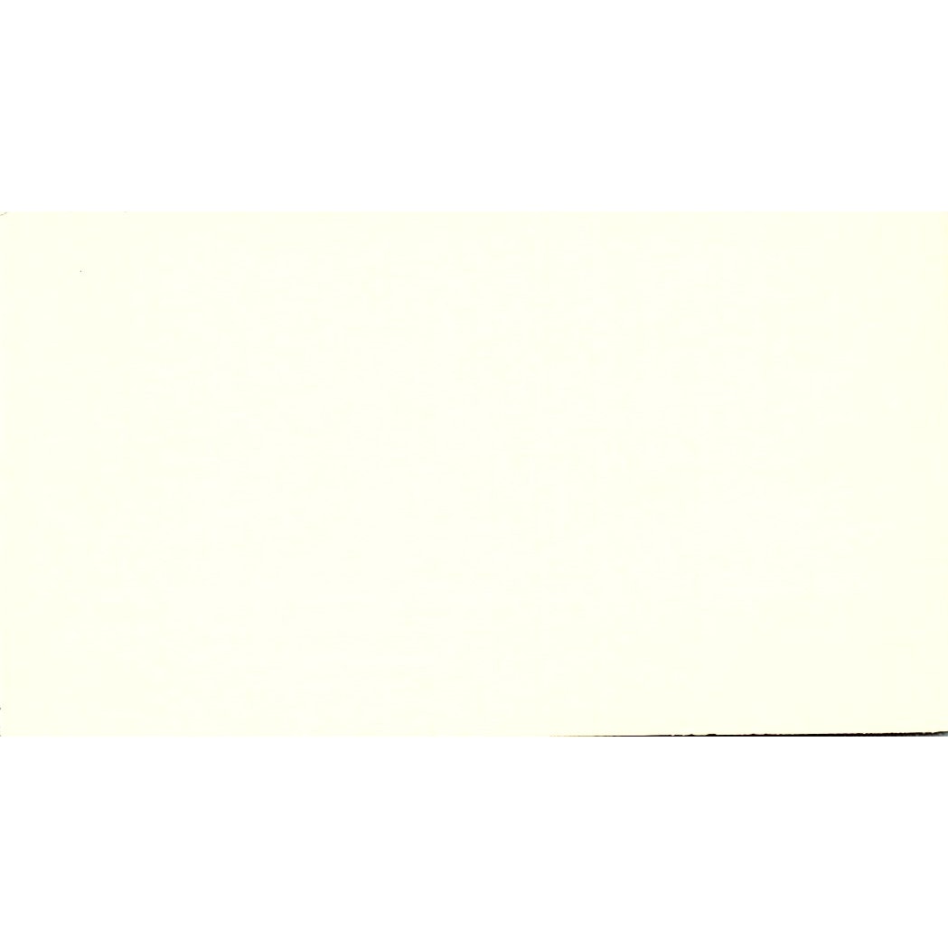 Marcella McLin Beyer & Guth CPA Newport Beach CA Vintage Business Card SD9-B1