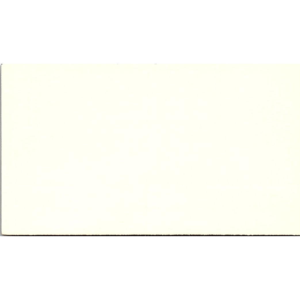 Murray E Taylor Jr CPA Houston TX Vintage Business Card SD9-B2