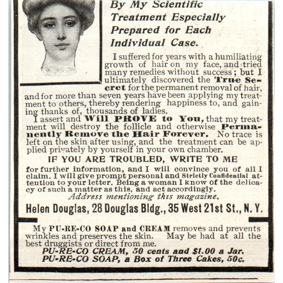 Sears, Roebuck & Co Piano Offer c1905 Original Magazine Advertisement AE7-A3