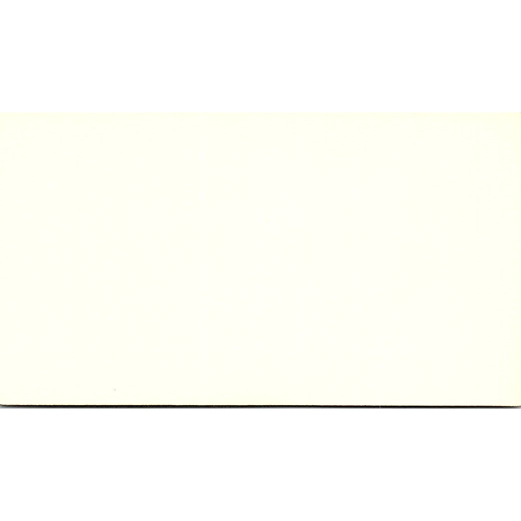 Shippers Traffic Service Richard Dandolph San Francisco CA Business Card SB4-B11