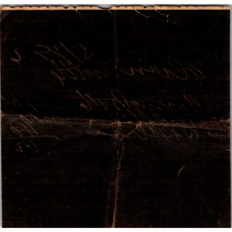 1926 Taylor Drug Co Drugs, Stationary, Paints Sparta WI Billhead Receipt AI9-M25