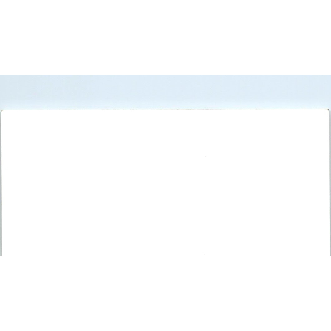 Floyd R. Eastwood US National Bank of Oregon Coos Bay Vtg Business Card SE3-B8