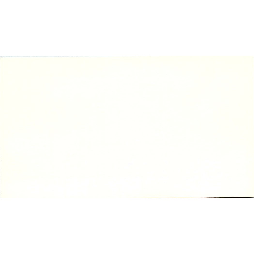 Home Savings Tom Perkins Houston TX Vintage Business Card SB4-B10