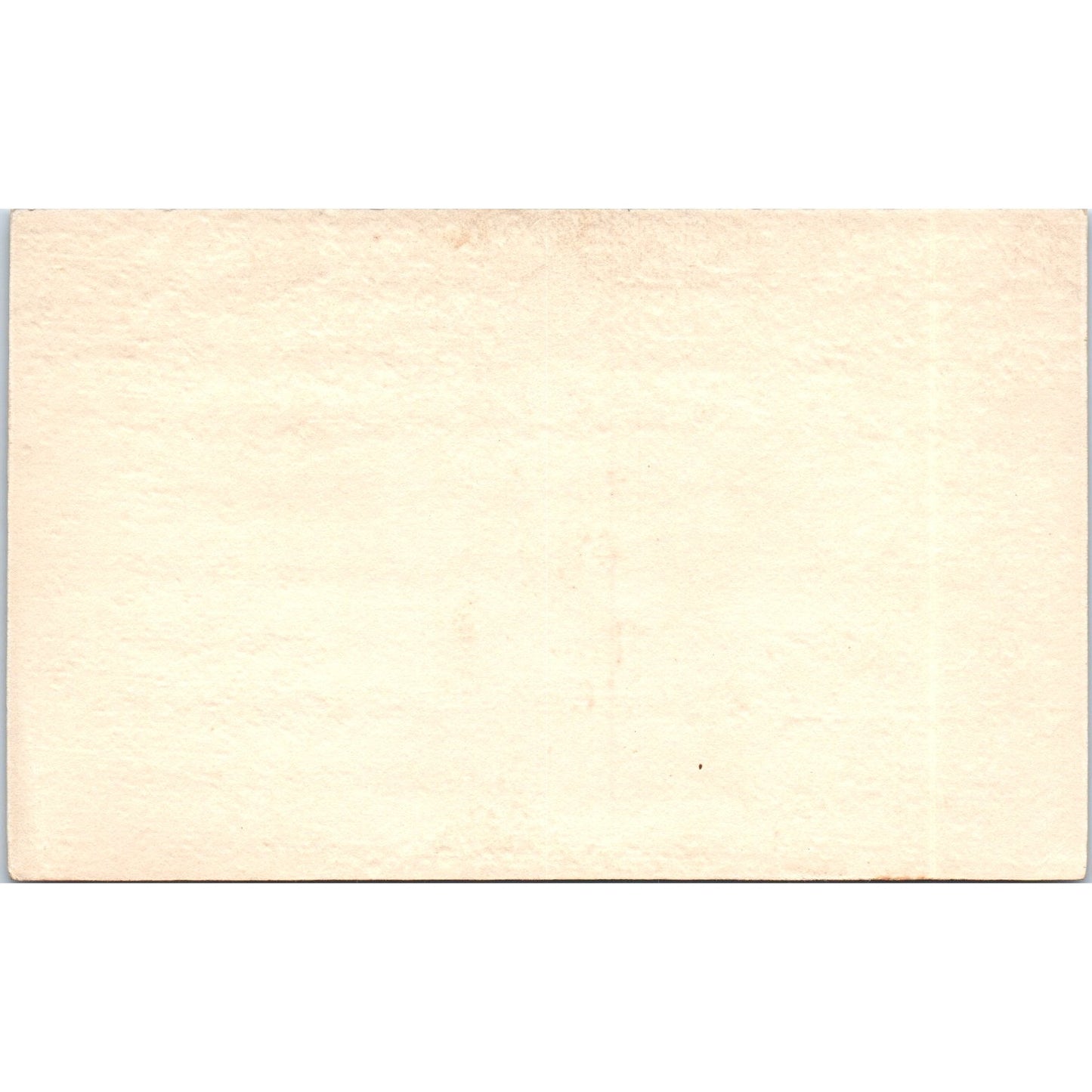 1915 Cherokee County High School Commencement Invitation Columbus KS AD8-Q1