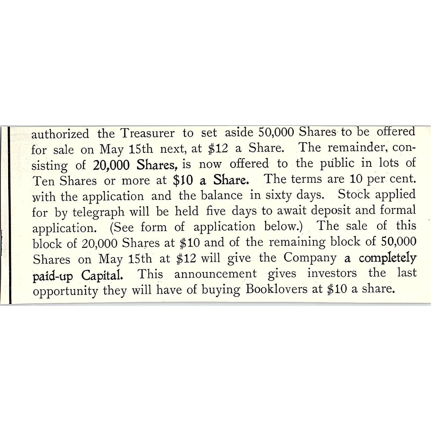 Packard Commercial School Fourth Ave. and 23rd St. 1903 Ad AG3-M7