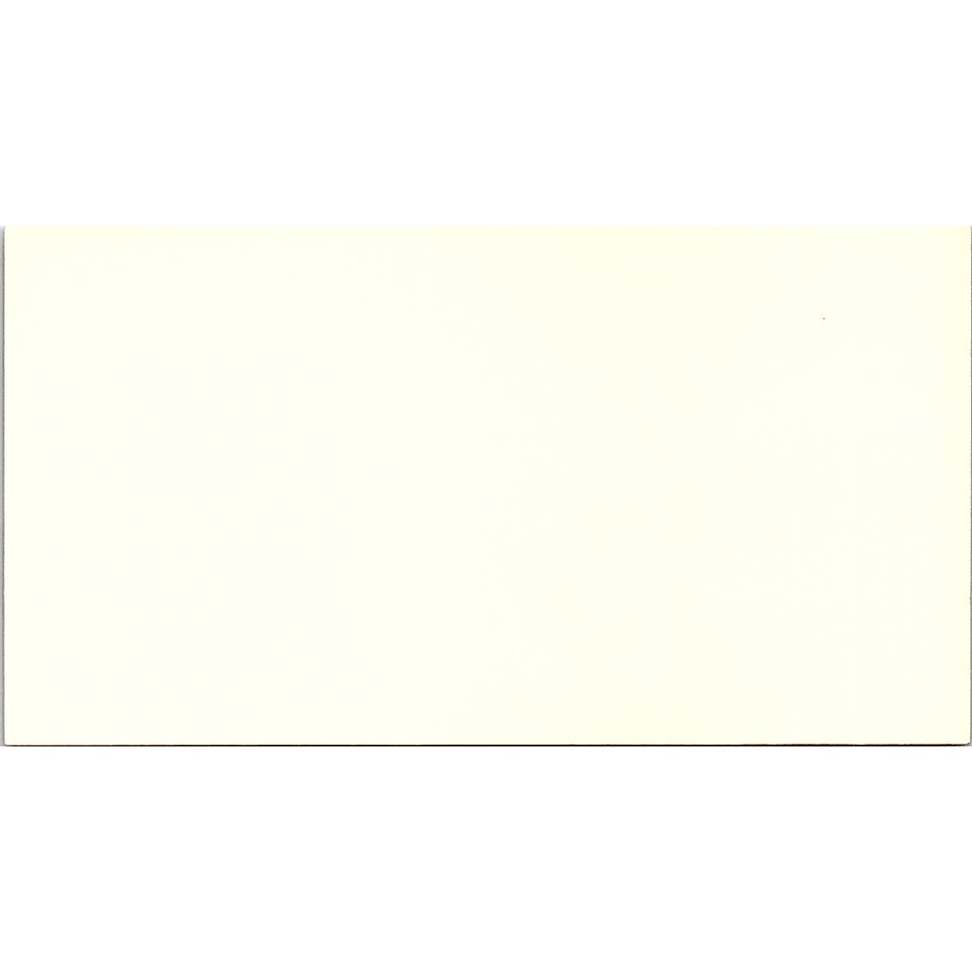 Dough Atkinson S.A. Cargo & Marine Services Maydon Wharf Business Card SD9-B8