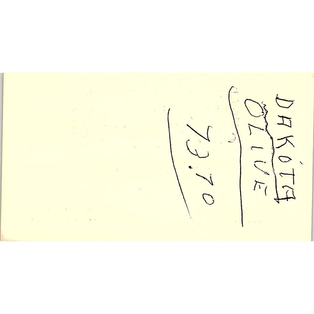 Upholstering Zuniga's Furniture M. A ZUNIGA LOS Angeles CA Business Card SF3-B6