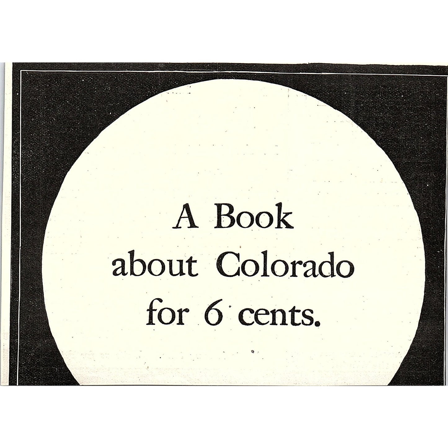 Travelers Ins Co Hartford Connecticut S.C. Dunham 1903 Ad AG3-H1