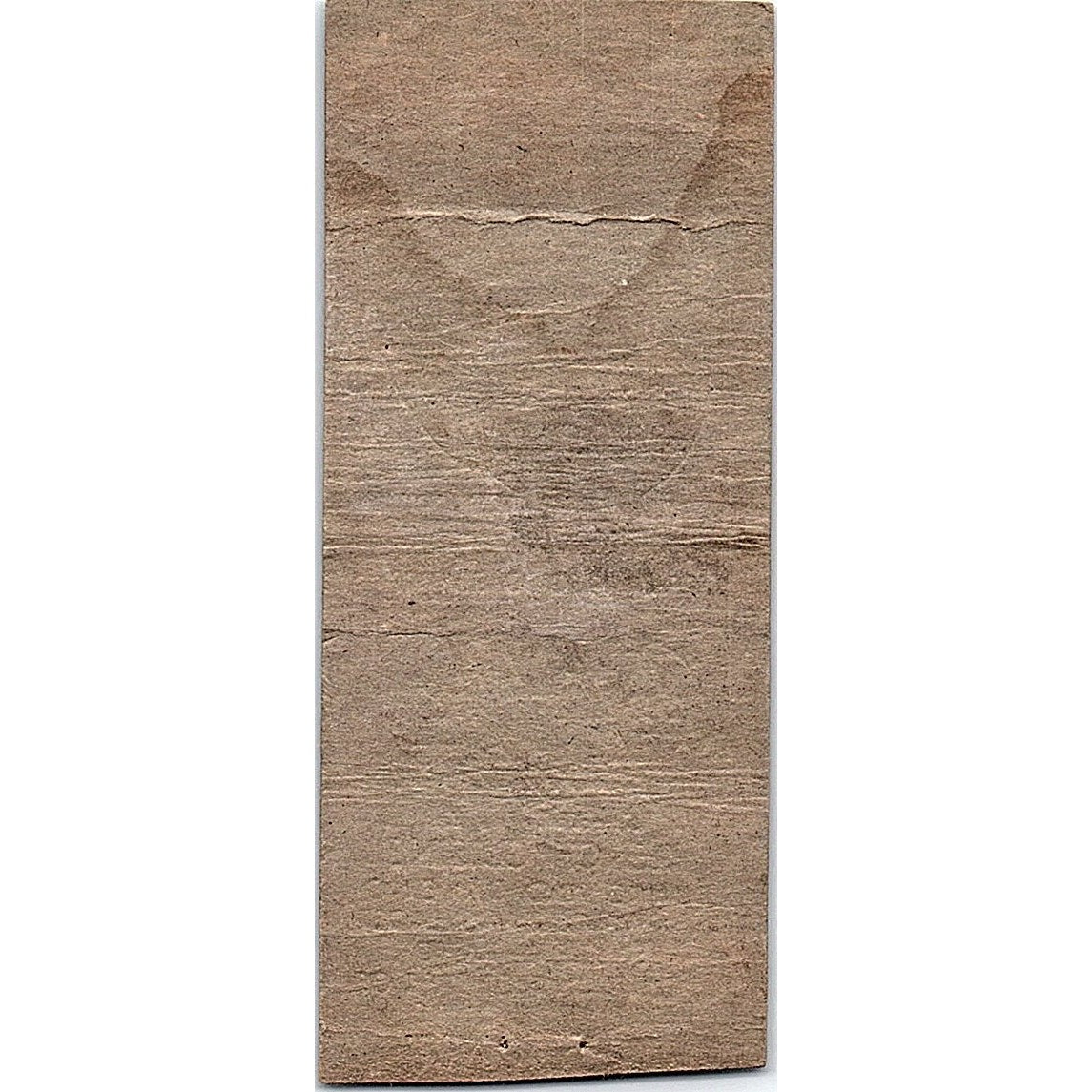 Poor Benson's Tavern 4 E. St. Charles Rd Villa Park Pinup Matchbook Cover SC7-Y7