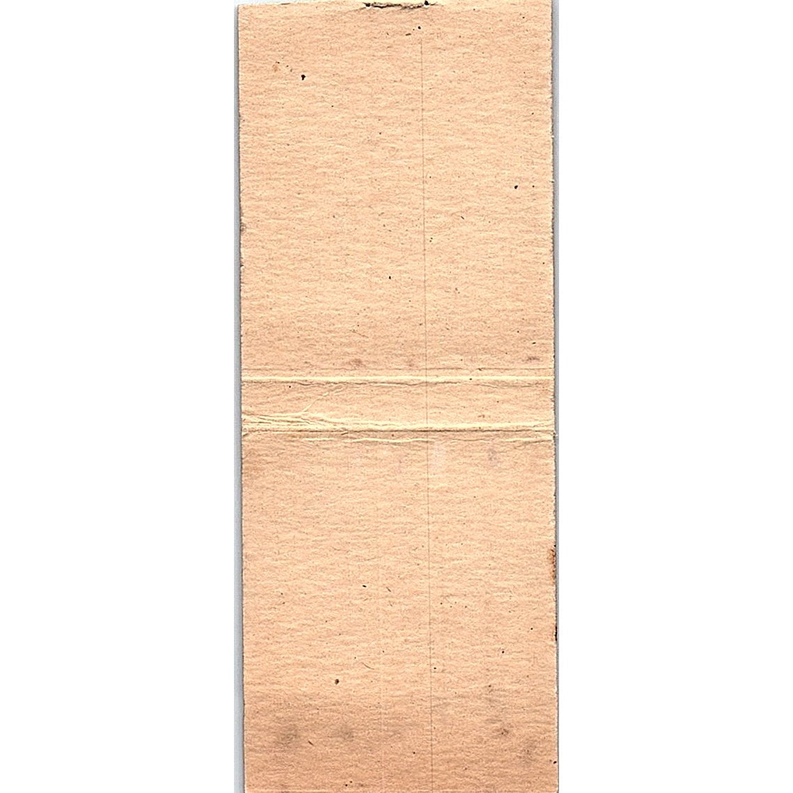 The Brass Rail Restaurants Broadway NY Vintage Matchbook Cover SF3-Y9