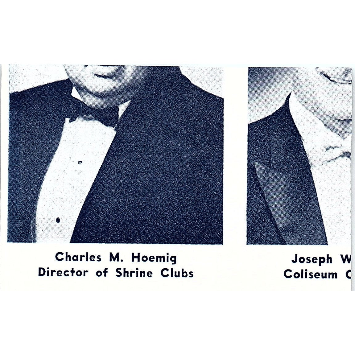 A&I Laundromat - Al Hastings - Fort Wayne Indiana 1964 Ad AG1-M7