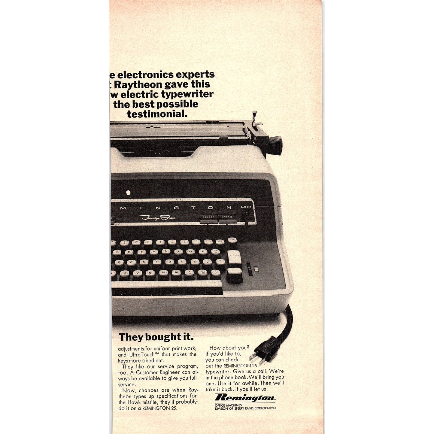 JAL Japan Airlines - Take the Fan in Your Left Hand 1967 Ad AG1-16