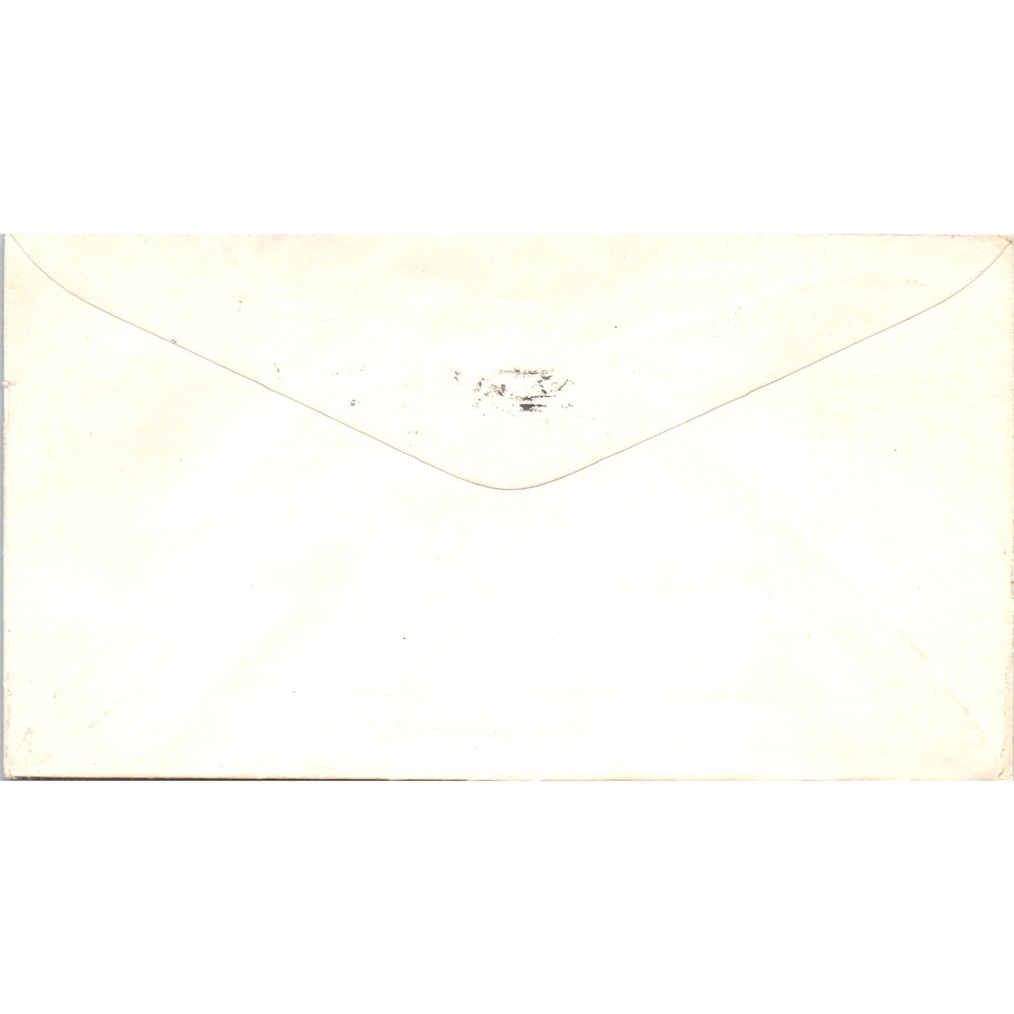 1958 R.L. Stott Company Philadelphia Postal Cover Envelope TG7-PC3