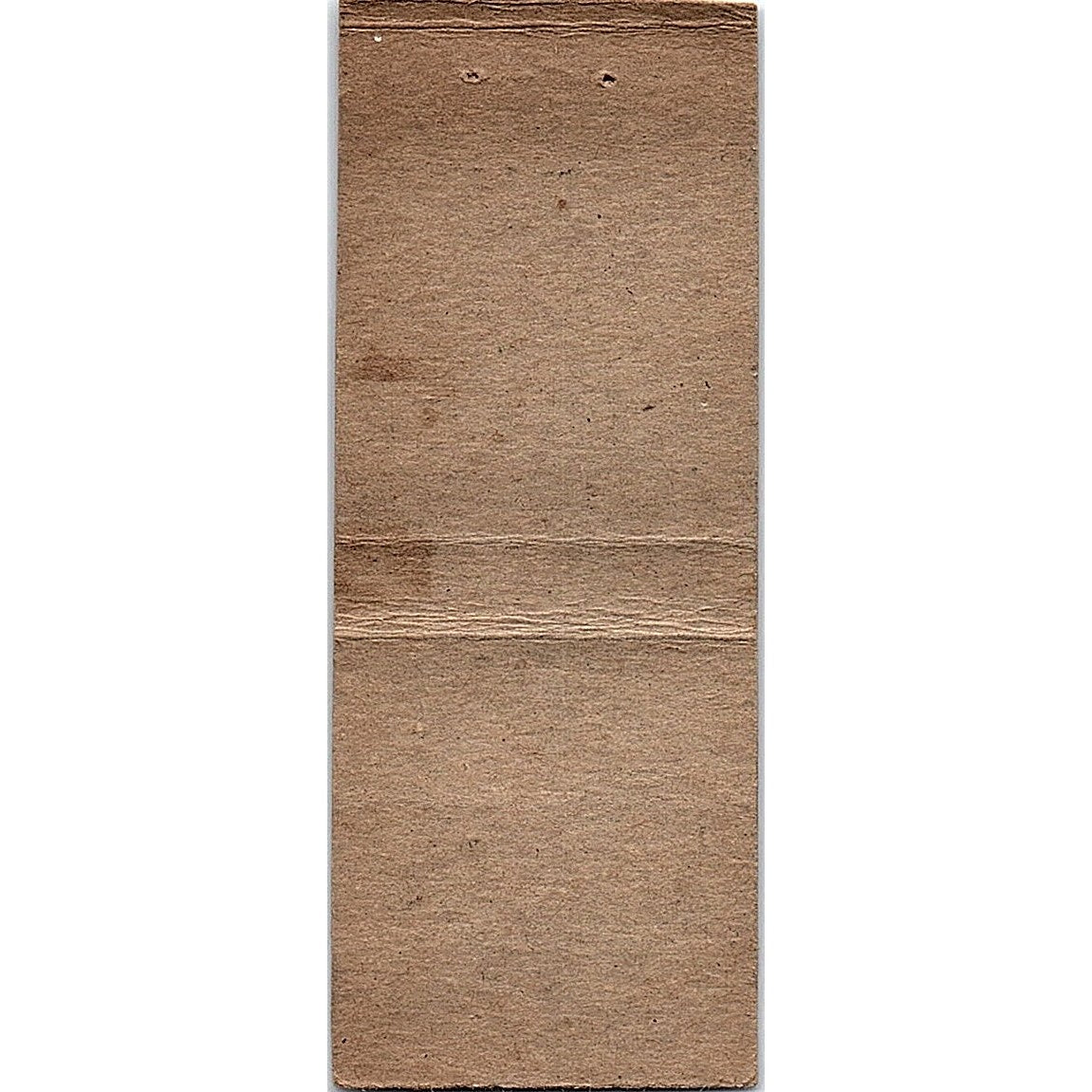 The Bon Marché Seattle WA Vintage Matchbook Cover SC7-Y6