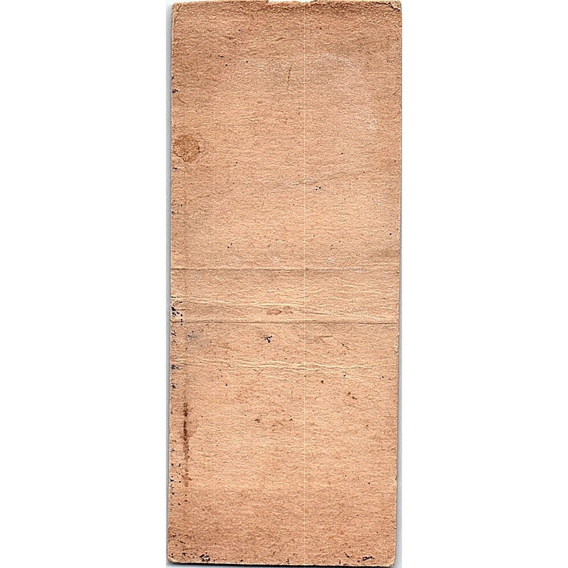 Home Oil Company Eau Claire WI Vintage Matchbook Cover SE5-Y1