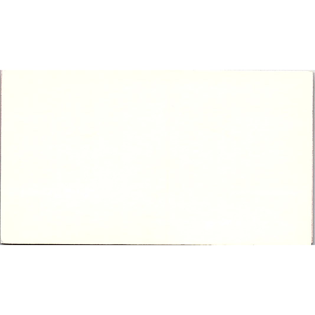 Pauline's Antiques of Auburn Old Town Auburn CA Vintage Business Card SC9-B8