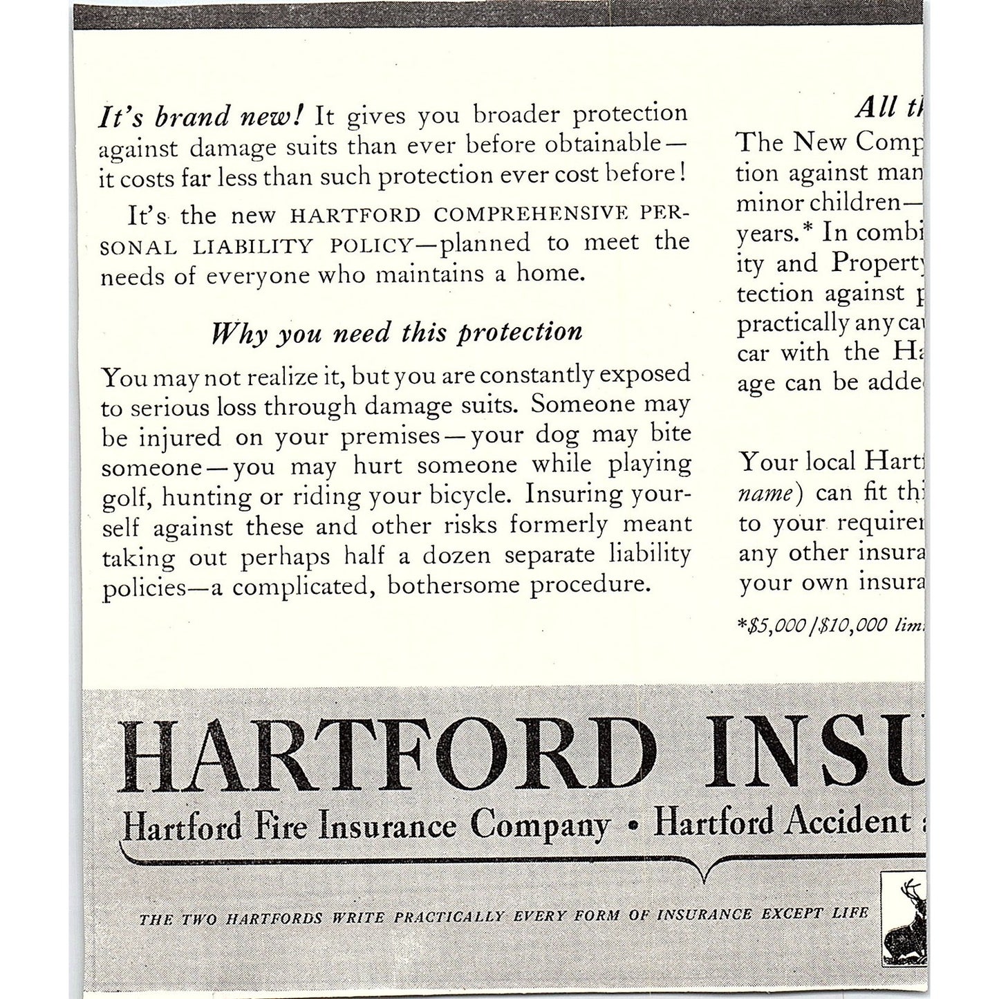 WWII Political Cartoon Scrap the Axis Poland Coe 1943 WWII Magazine Ad AG4-3