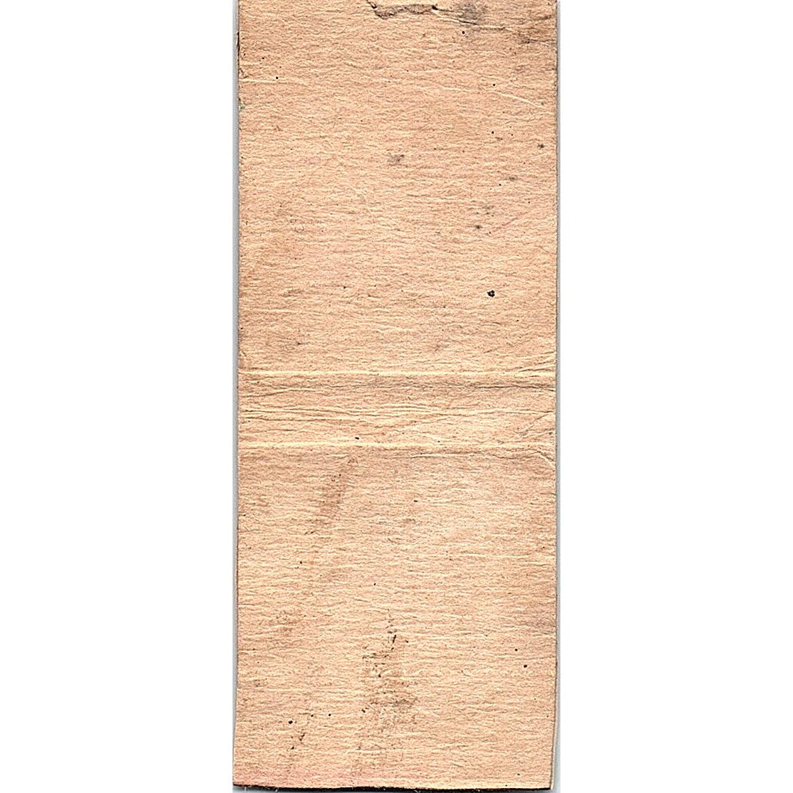Mallard Resort Ralph Bergholtz Chippewa Falls WI Pinup Matchbook Cover SC7-Y5