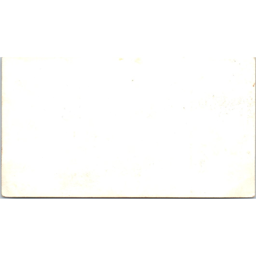 Silver Poplar Guest Home Violet Smith Lakewood CA Vintage Business Card SD8-B22