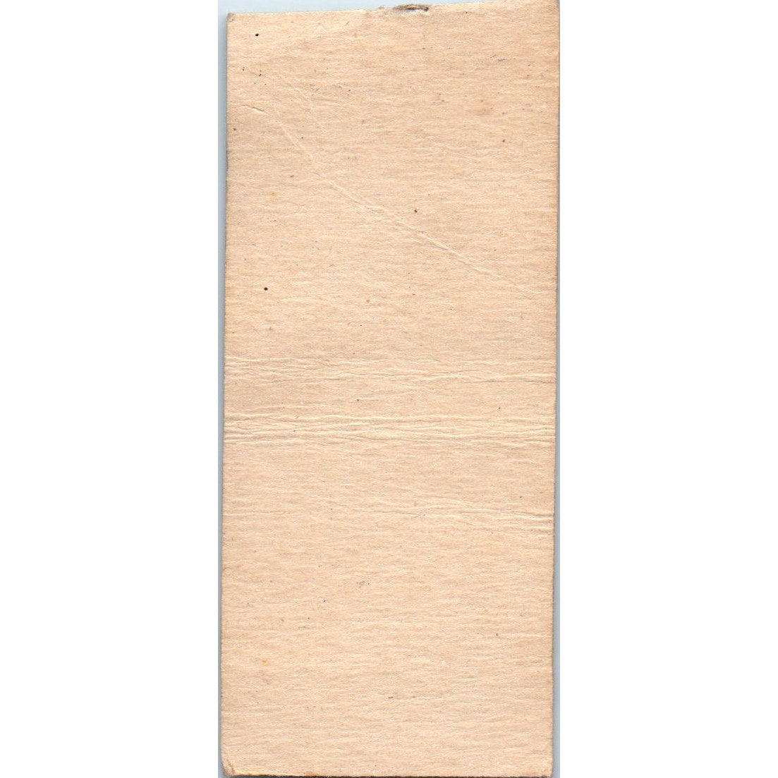 North West Federal Savings Chicago IL Vintage Matchbook Cover SD4-Y13