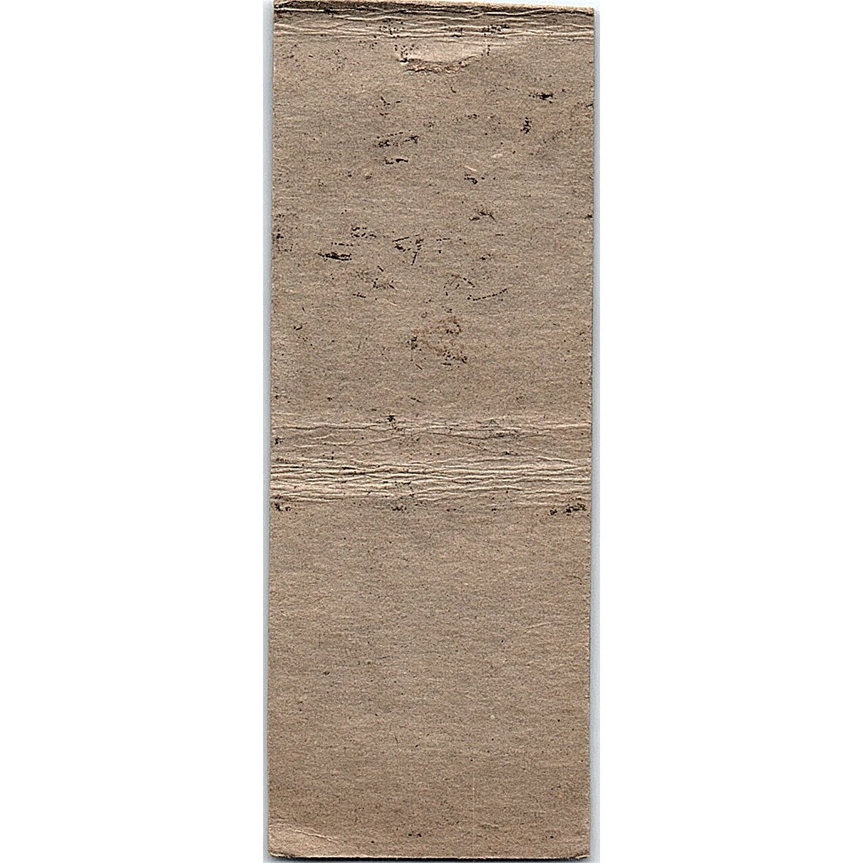 Baer & Huth Marshfield WI Merit Clothing Co Mayfield KY Matchbook Cover SF3-Y2