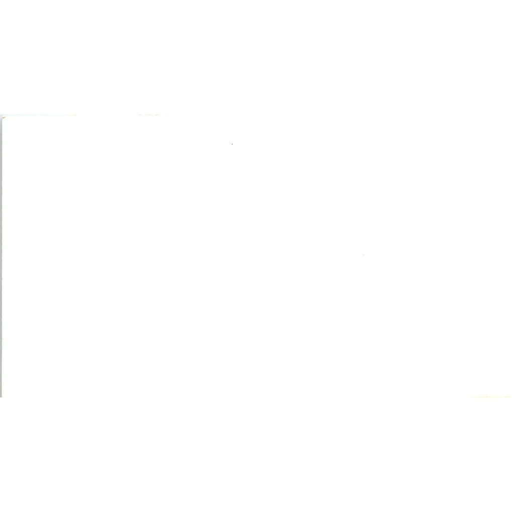 Al Kalie Music Lakewood Downey CA Vintage Business Card SD8-B21