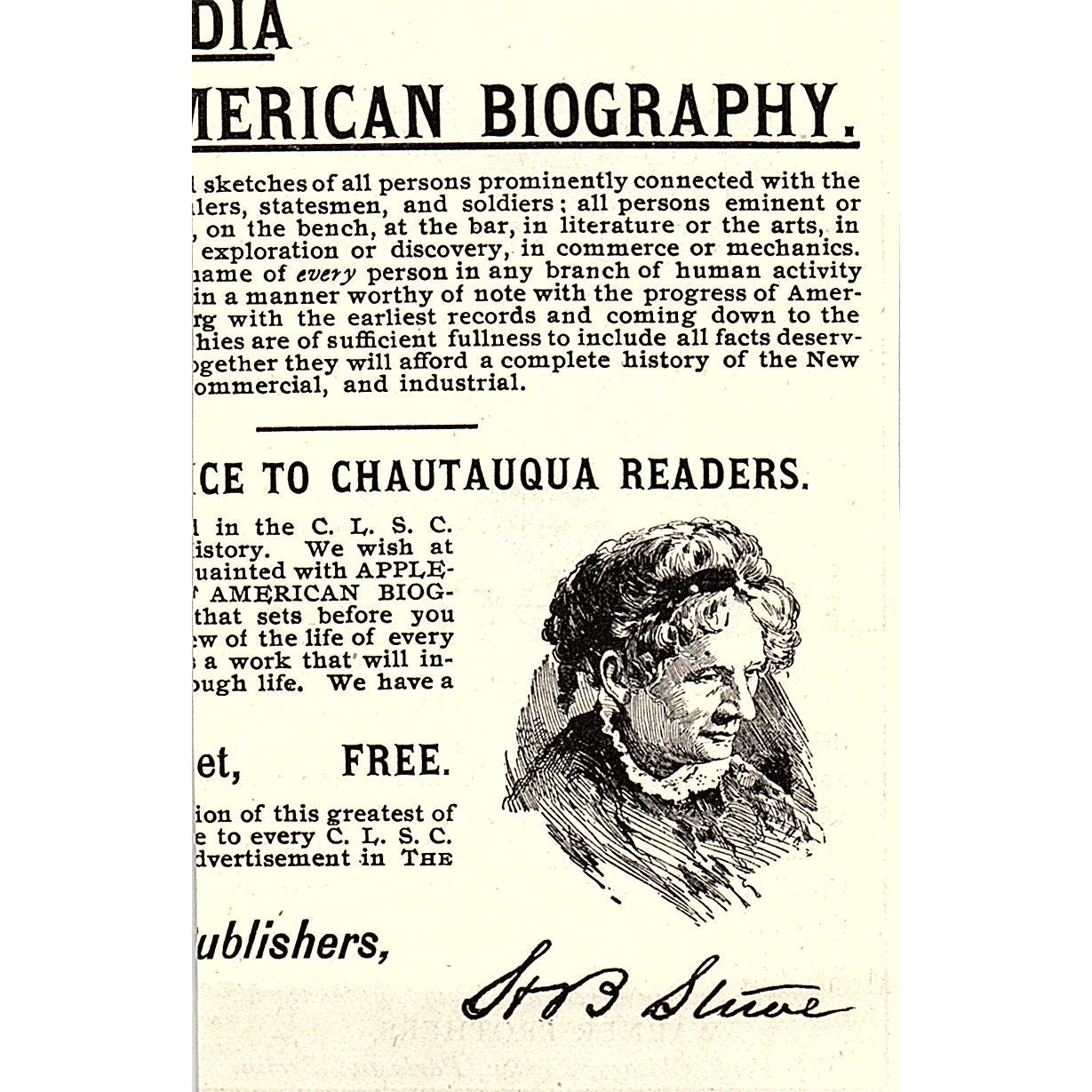 Dr Warner's Coraline Corsets Lingerie NY 1892 Ad AG2-M12