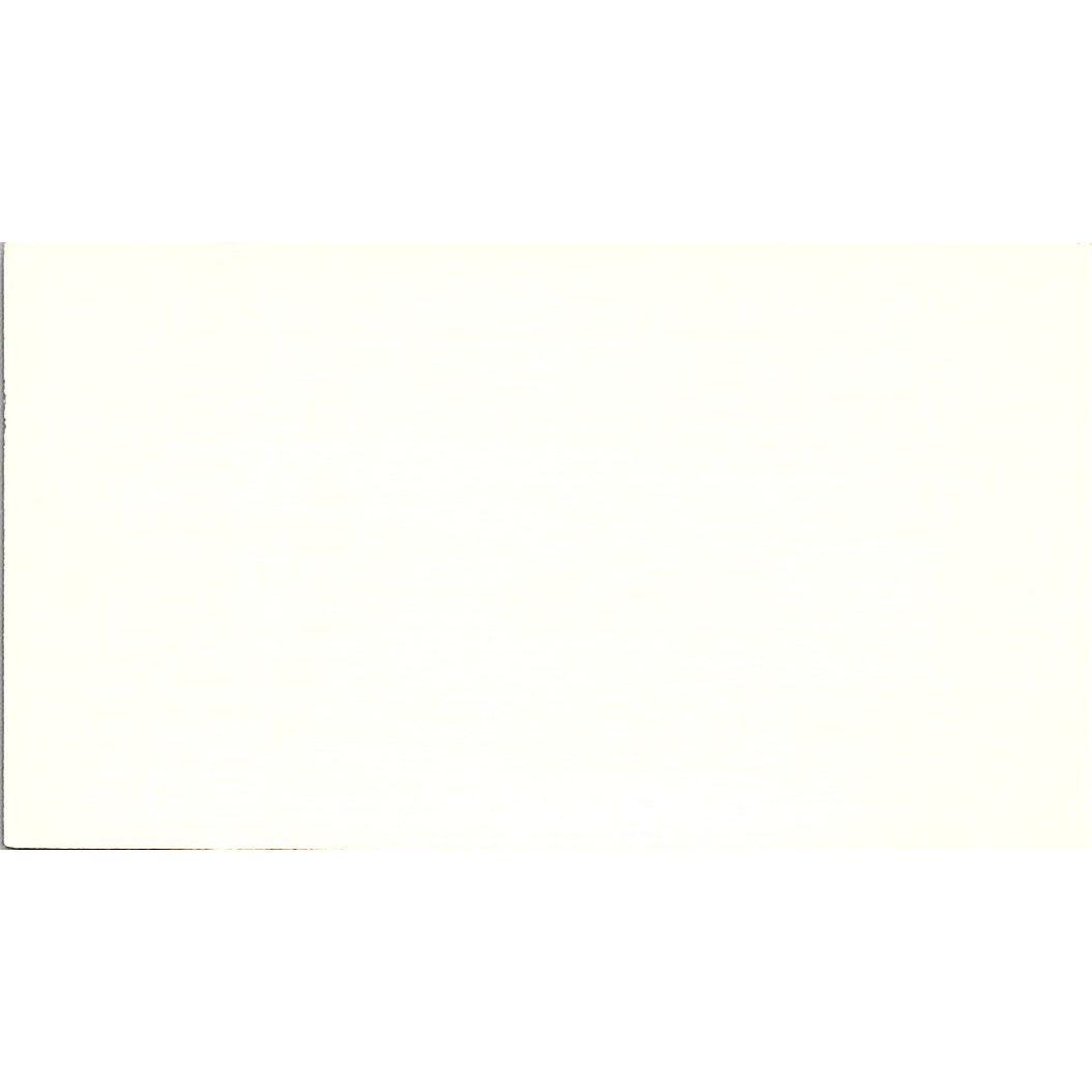 C&D Enterprises David Sherman Temecula CA Vintage Business Card SC9-B10