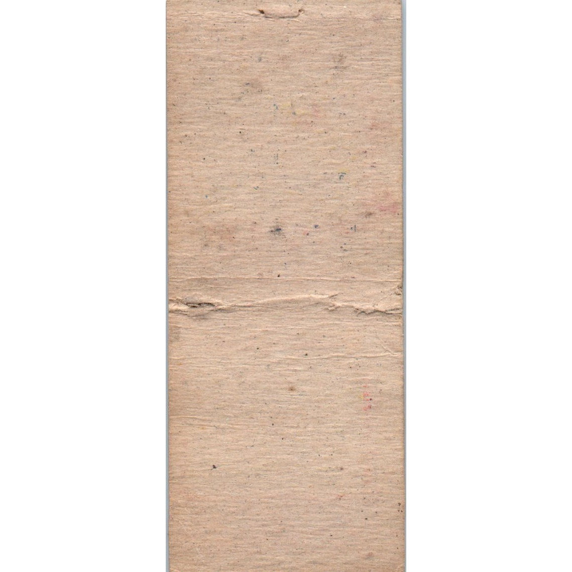 Wolff's Tavern Elwood Indiana Vintage Matchbook Cover SD2-Y5