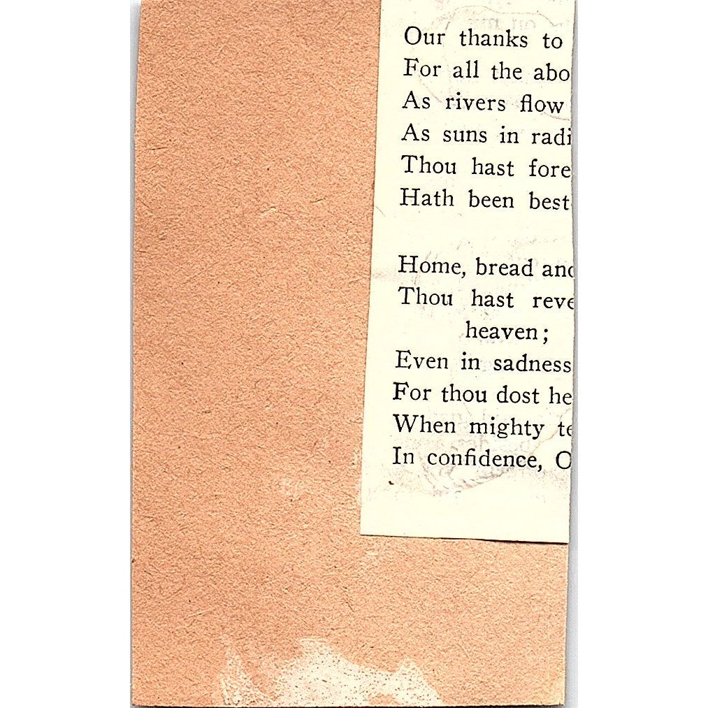 Gretchen Youse to Take Over License Office - Markle IN 1940s Clipping AG7-H2