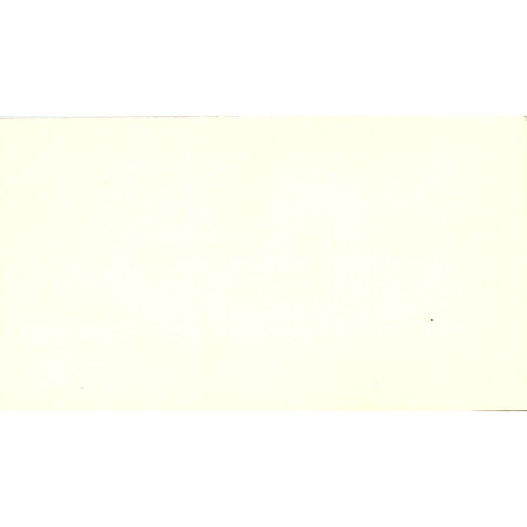 Port Houston Marine Inc N.D. Wheeler Houston Vintage Business Card SD9-B7