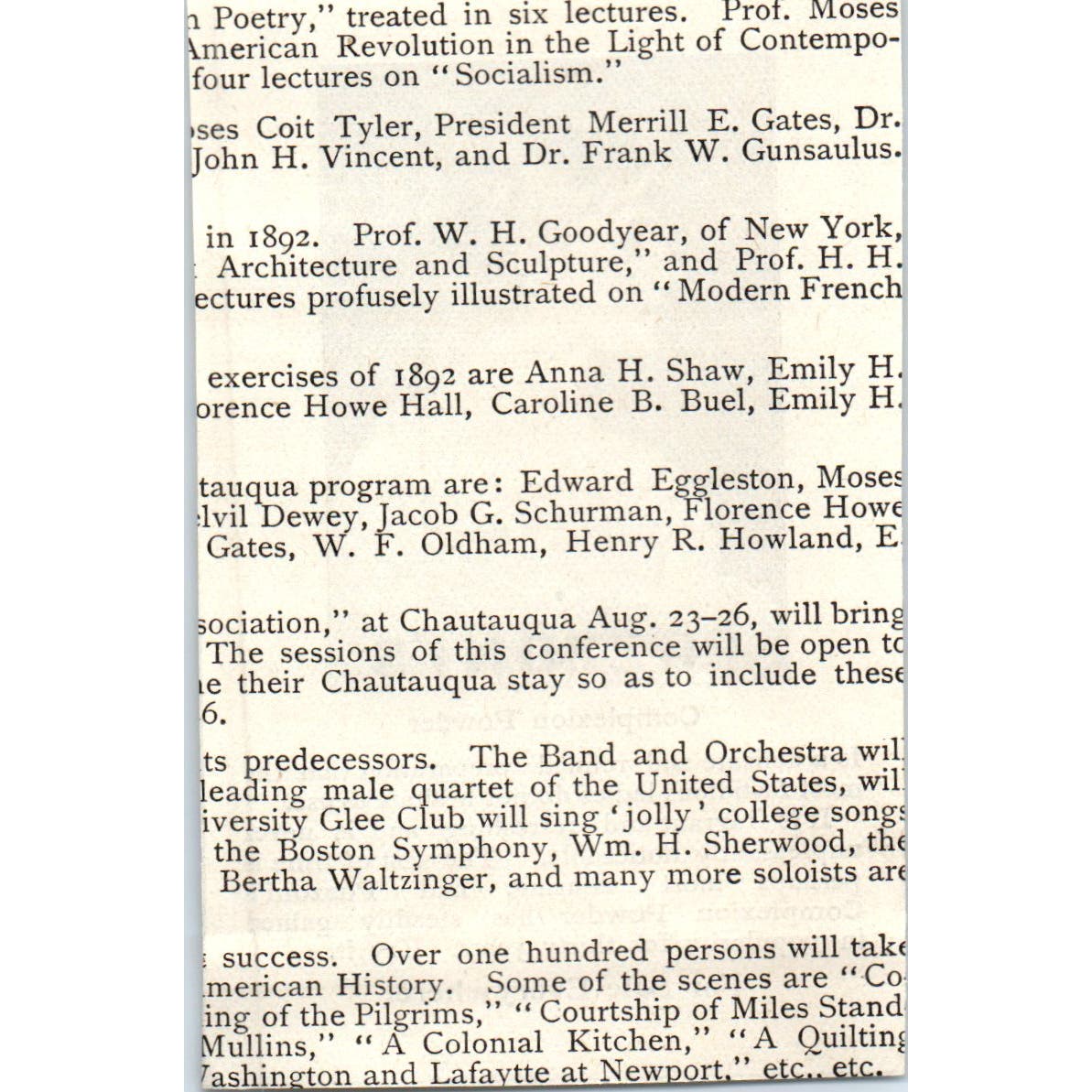 Delicate & Refined - Pozzoni's Medicated Complexion Powder c1890 Ad AE8-CH7