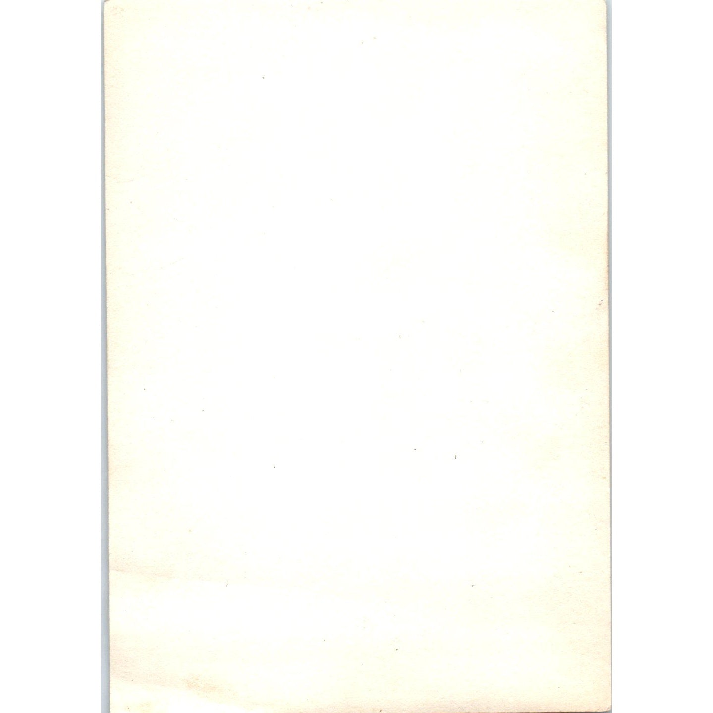 Antique Photograph of 2 Railroad Workers Standing Aside A.T & S.F. Train AF2-A4
