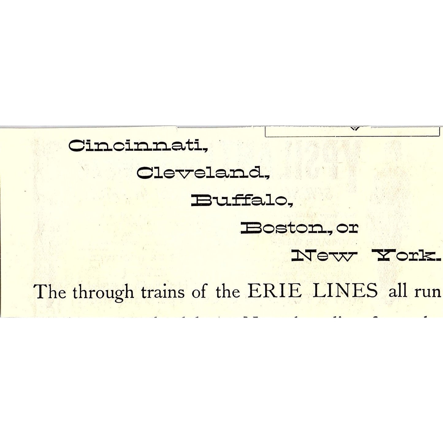 Ypsilanti Dress Reform Underwear Hay & Todd Mfg Co Ypsilanti MI 1892 Ad AG2-M20
