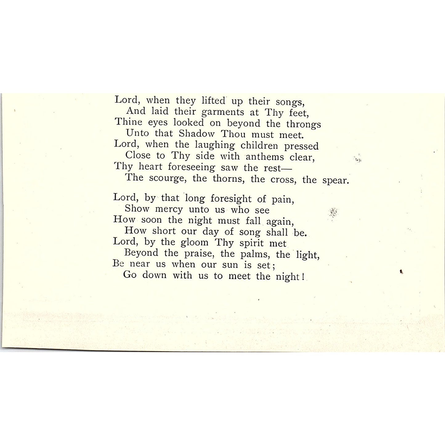 Along the Harbor of Santa Anna Coraçoa Walter Hale 1903 Art Print AG3-H1