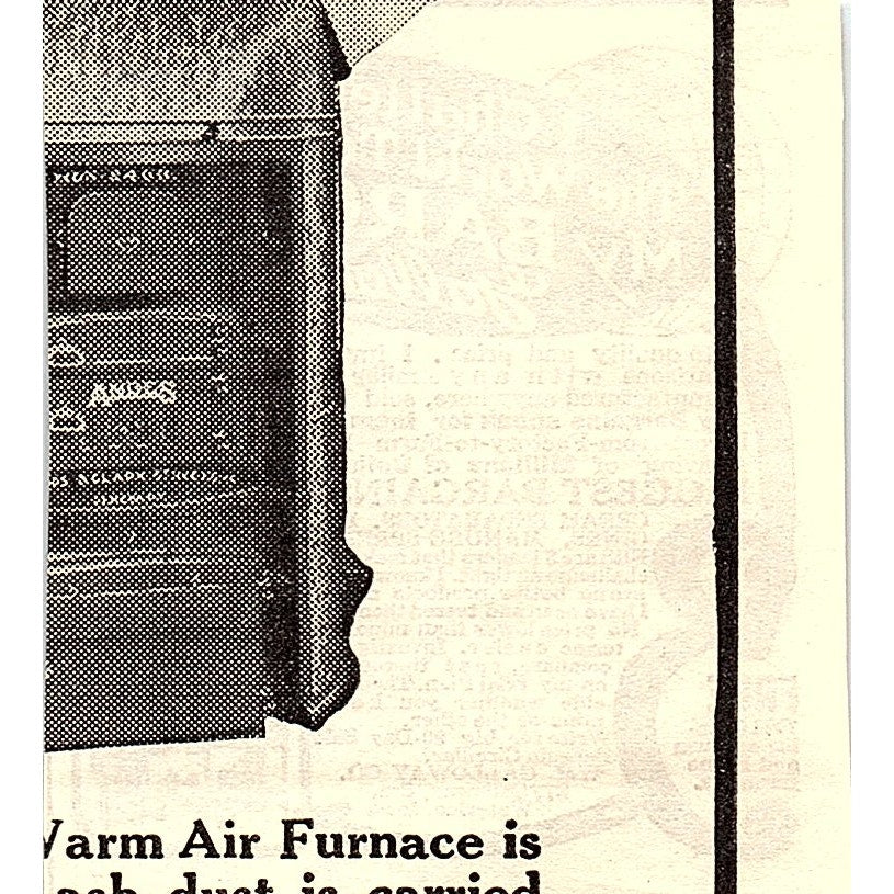 Wm. Galloway Co Cream Separators Waterloo Iowa 1924 Ad AG3-S16