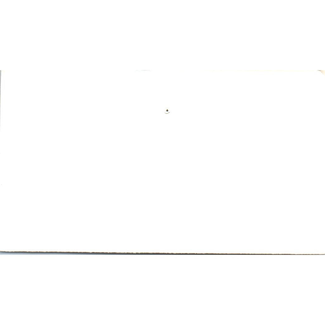 Jose López Painting & Remodeling Houston TX Vintage Business Card SD8-B14