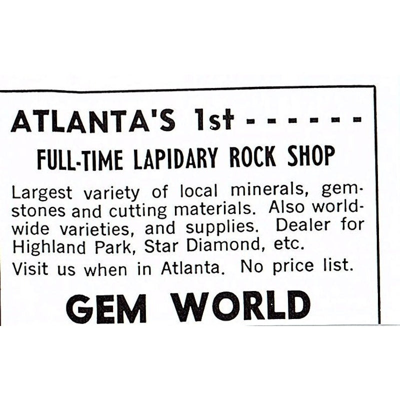 Woodward Ranch Texas Plumes Alpine Texas 1972 Ad AF8-M3