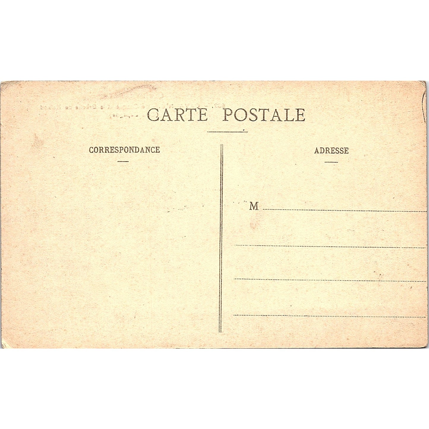 Les Pyrénées Gavarnie Le Casque E Brèche de Roland French Antique Postcard PE13