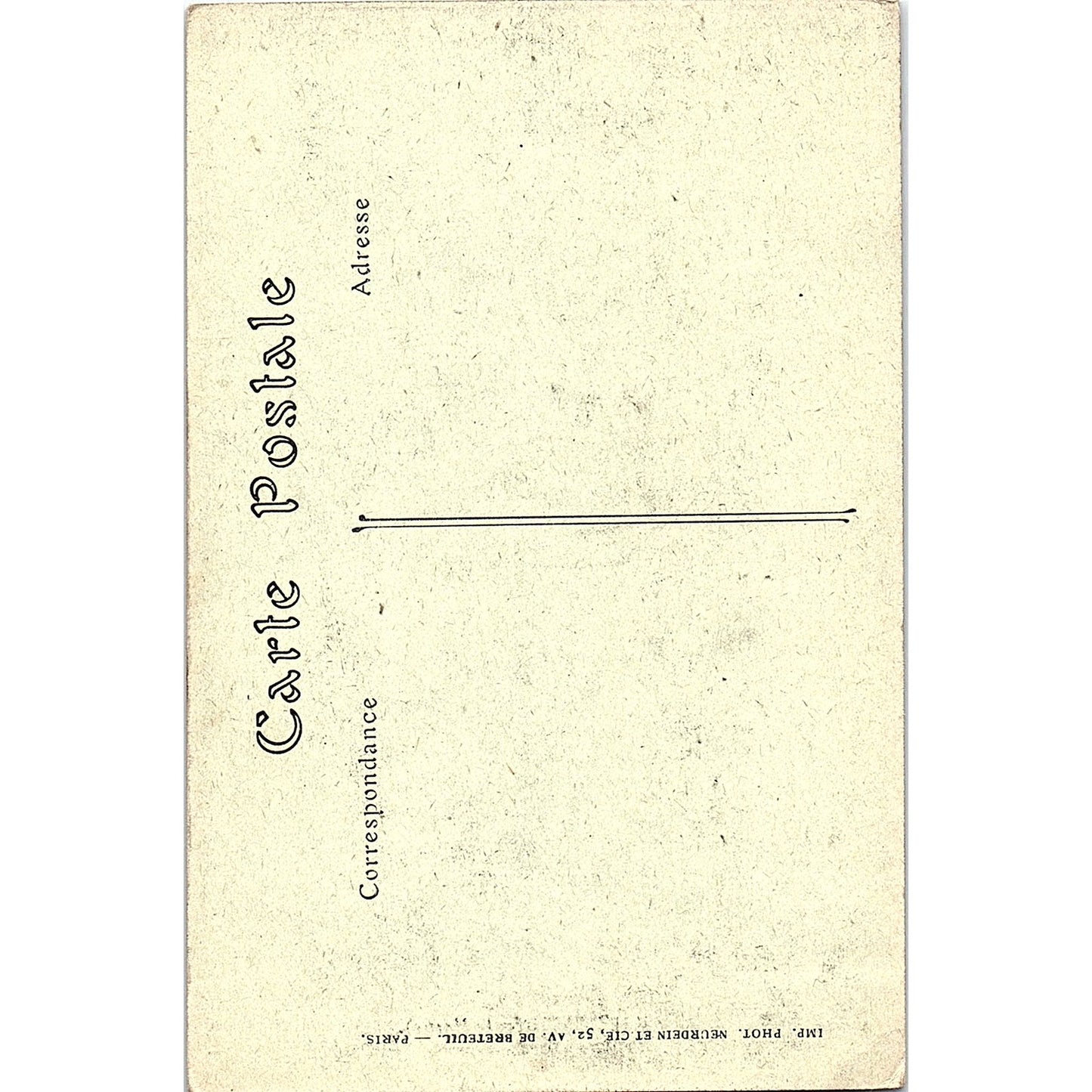 Chaumont Haut Marne Promenade Du Viaduc French Antique Postcard PE16