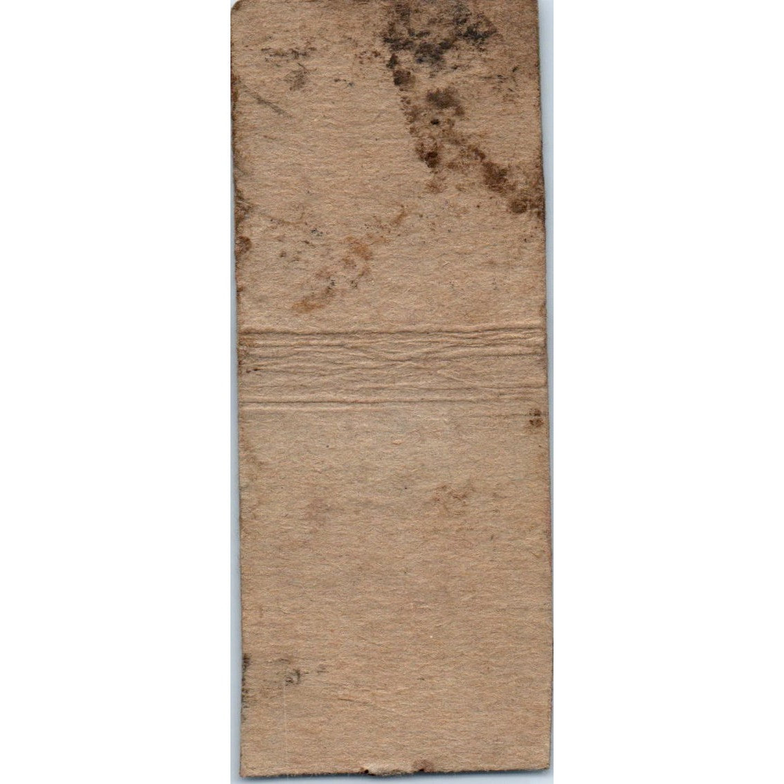 Ross's Place Store & Tavern Ross Kittleson Murray WI Pinup Vtg Matchbook SD2-Y5