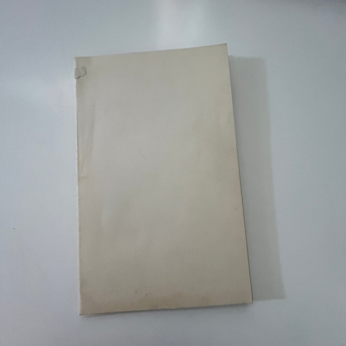 Elizabeth Jane & Robert W. Swain Wedding Invitation 1932 Ironwood MI AI9-M28