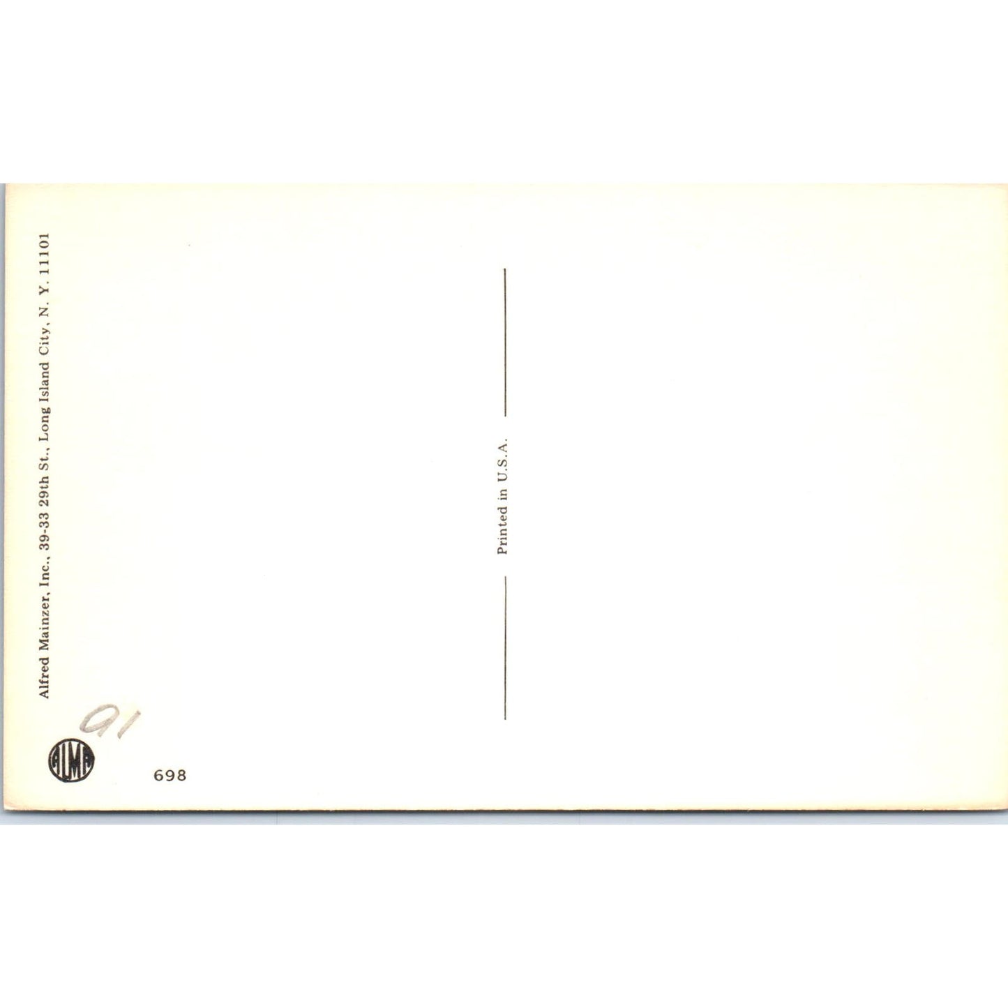 Bedell Covered Bridge SOUTH NEWBURY VERMONT Covered Bridge Postcard PB12