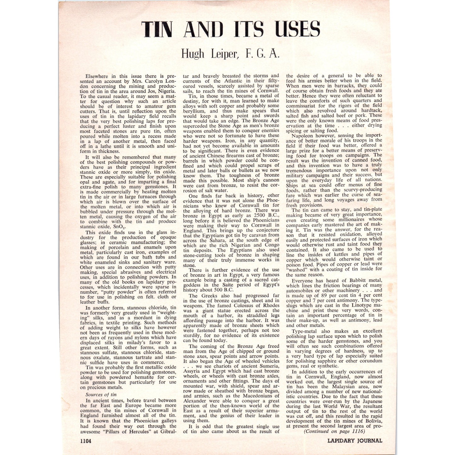 The Carborundum Company Diamod Blades Niagara Falls NY 1964 Magazine Ad AB6-D18