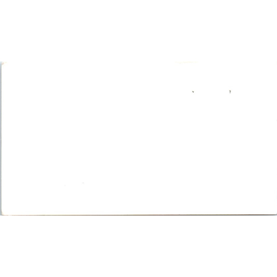 Debbie Dick Metro Copy Systems Inc Houston TX Vintage Business Card SE3-B3