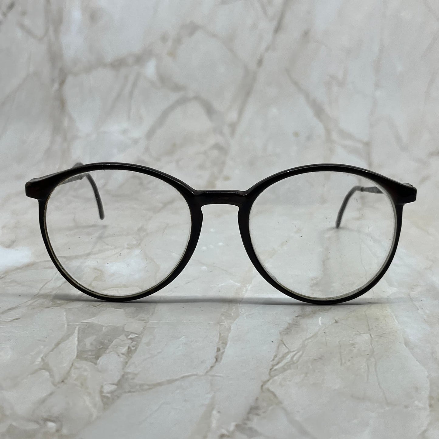 Retro Women’s Opti-Fashion Italy Oversize Sunglasses Eyeglasses Frames TD7-G8-6